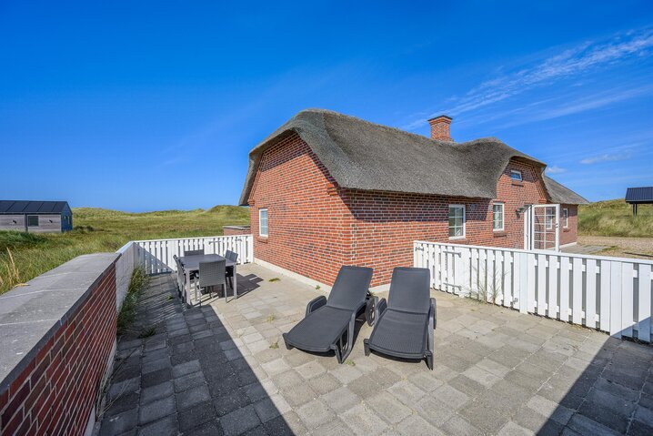 Ferienhaus H5322 in Fladsbjergvej 73, Klegod - Bild #24