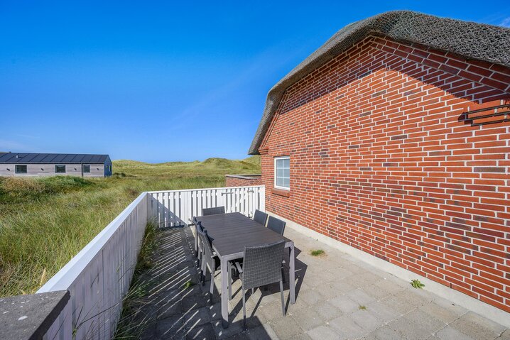 Ferienhaus H5322 in Fladsbjergvej 73, Klegod - Bild #25