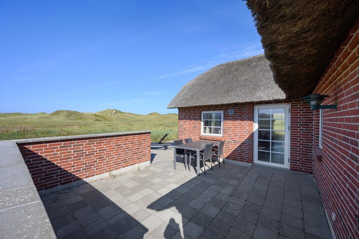 Ferienhaus H5322 in Fladsbjergvej 73, Klegod - Bild #26