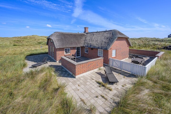 Ferienhaus H5322 in Fladsbjergvej 73, Klegod - Bild #27