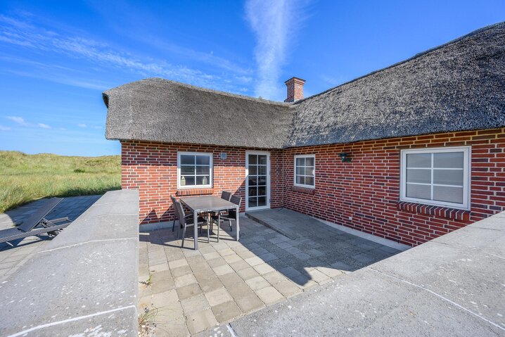 Ferienhaus H5322 in Fladsbjergvej 73, Klegod - Bild #28