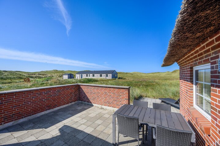 Ferienhaus H5322 in Fladsbjergvej 73, Klegod - Bild #29