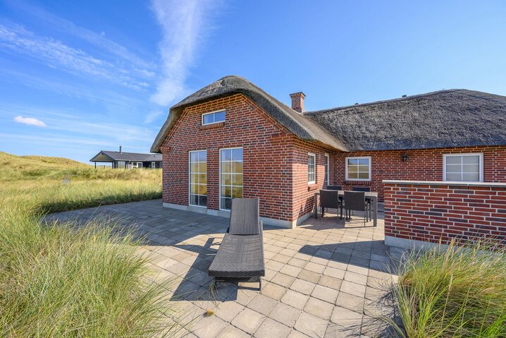 Ferienhaus H5322 in Fladsbjergvej 73, Klegod - Bild #30