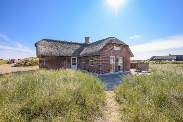 Ferienhaus H5322 in Fladsbjergvej 73, Klegod - Bild #31