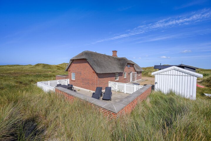 Ferienhaus H5322 in Fladsbjergvej 73, Klegod - Bild #32