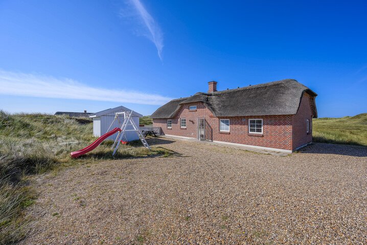 Ferienhaus H5322 in Fladsbjergvej 73, Klegod - Bild #33