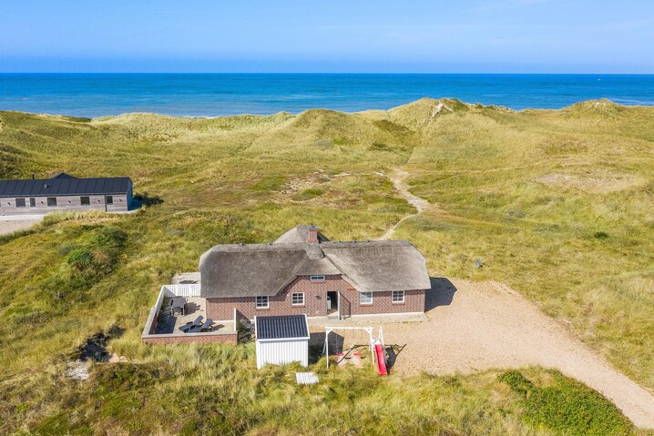 Ferienhaus H5322 in Fladsbjergvej 73, Klegod - Bild #34