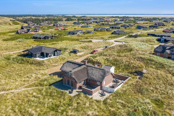 Ferienhaus H5322 in Fladsbjergvej 73, Klegod - Bild #35