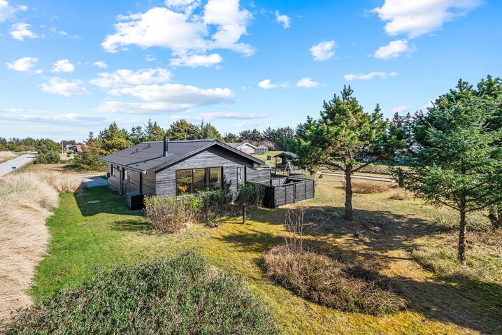 Sommerhus H5327 på Milevej 12, Klegod - Billede #32