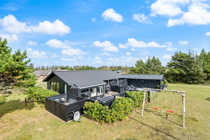 Sommerhus H5327 på Milevej 12, Klegod - Billede #0