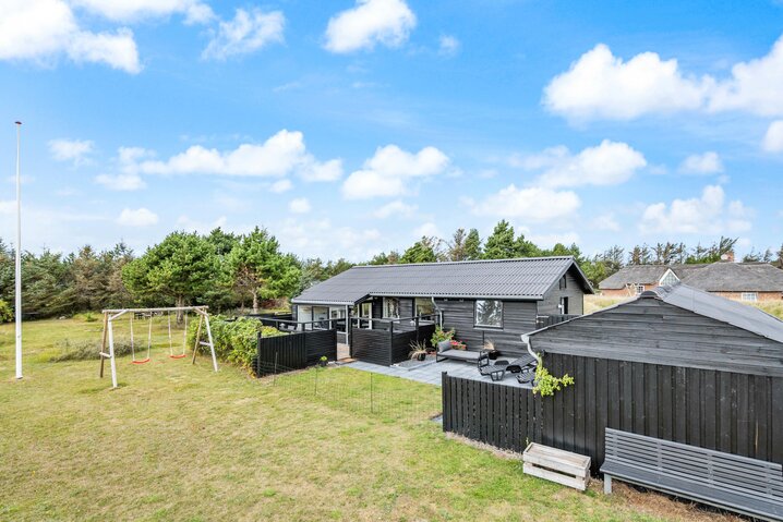Sommerhus H5327 på Milevej 12, Klegod - Billede #20