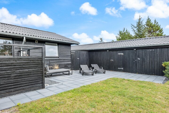 Sommerhus H5327 på Milevej 12, Klegod - Billede #21