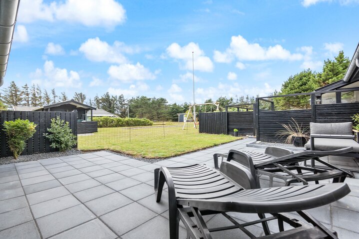 Sommerhus H5327 på Milevej 12, Klegod - Billede #22