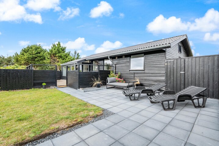 Sommerhus H5327 på Milevej 12, Klegod - Billede #23
