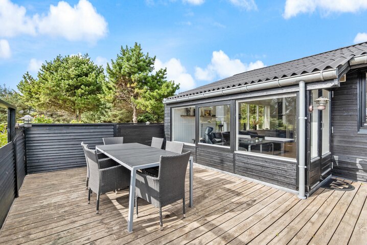 Sommerhus H5327 på Milevej 12, Klegod - Billede #24