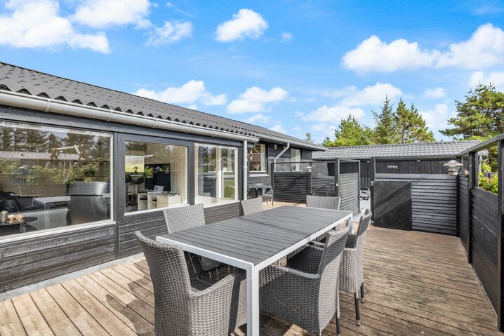Sommerhus H5327 på Milevej 12, Klegod - Billede #25