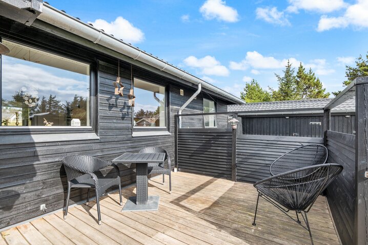 Sommerhus H5327 på Milevej 12, Klegod - Billede #26