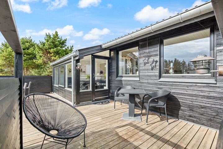 Sommerhus H5327 på Milevej 12, Klegod - Billede #27