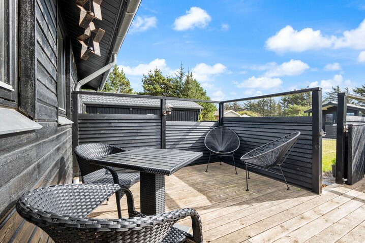 Sommerhus H5327 på Milevej 12, Klegod - Billede #28
