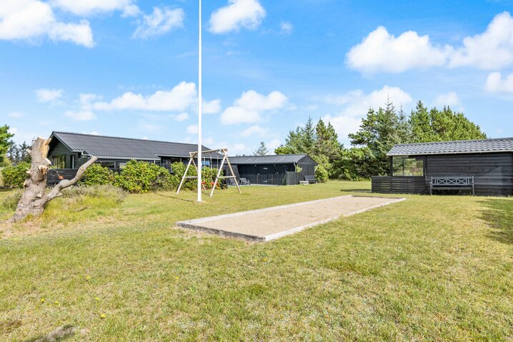 Sommerhus H5327 på Milevej 12, Klegod - Billede #29