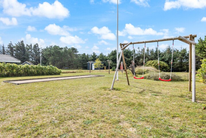 Sommerhus H5327 på Milevej 12, Klegod - Billede #30