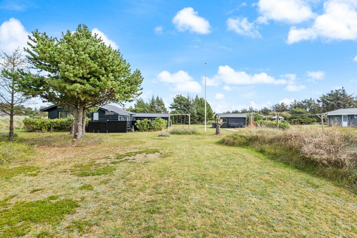 Sommerhus H5327 på Milevej 12, Klegod - Billede #31