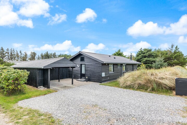 Sommerhus H5327 på Milevej 12, Klegod - Billede #33