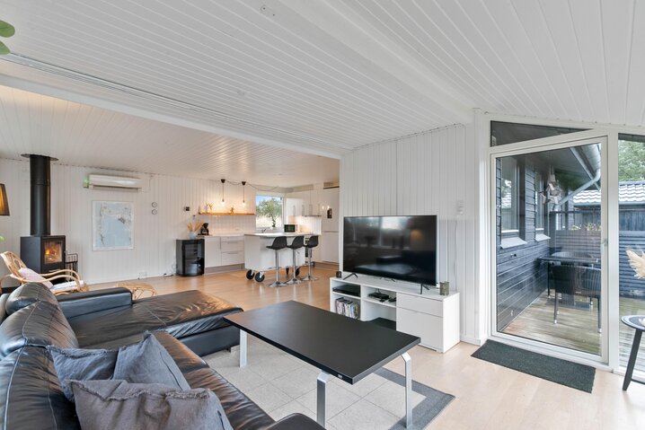 Sommerhus H5327 på Milevej 12, Klegod - Billede #1