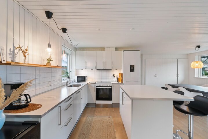 Sommerhus H5327 på Milevej 12, Klegod - Billede #2
