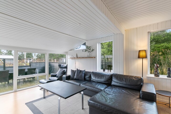 Sommerhus H5327 på Milevej 12, Klegod - Billede #3