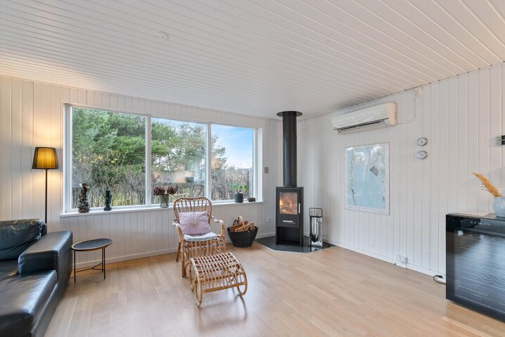 Sommerhus H5327 på Milevej 12, Klegod - Billede #5