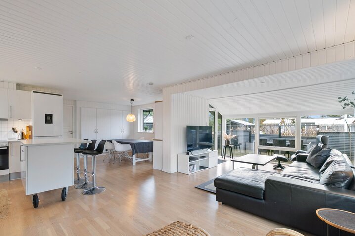 Sommerhus H5327 på Milevej 12, Klegod - Billede #7