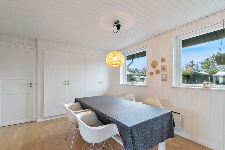 Sommerhus H5327 på Milevej 12, Klegod - Billede #8