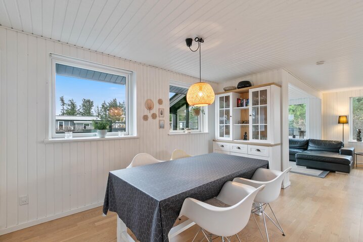 Sommerhus H5327 på Milevej 12, Klegod - Billede #9