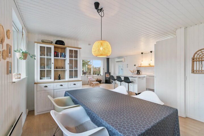 Sommerhus H5327 på Milevej 12, Klegod - Billede #10