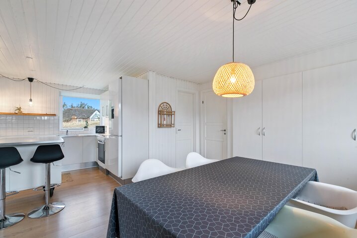 Sommerhus H5327 på Milevej 12, Klegod - Billede #11