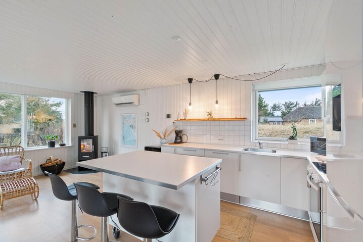 Sommerhus H5327 på Milevej 12, Klegod - Billede #12