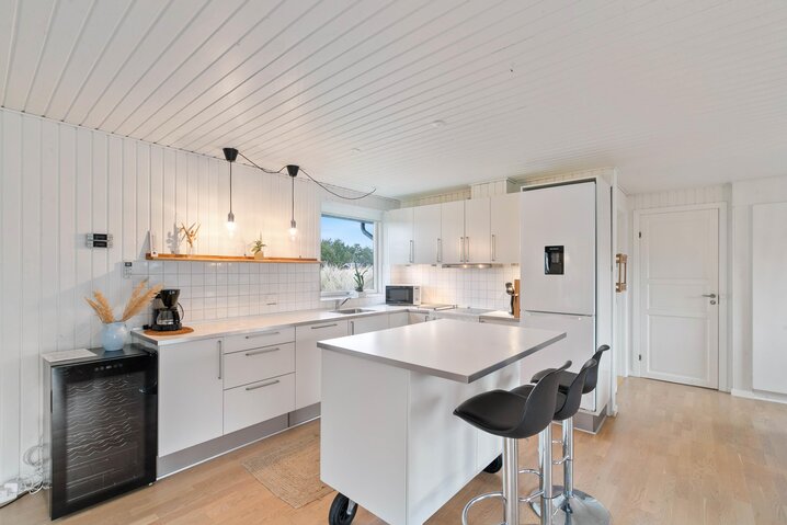 Sommerhus H5327 på Milevej 12, Klegod - Billede #14