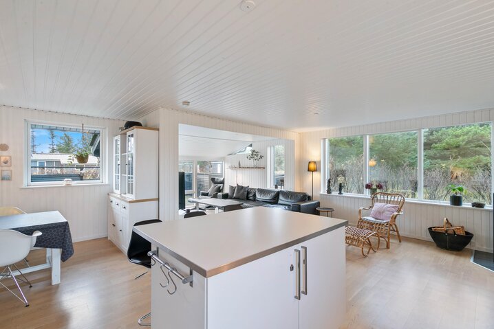 Sommerhus H5327 på Milevej 12, Klegod - Billede #15