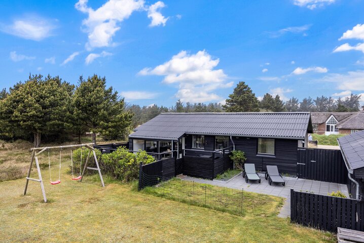 Sommerhus H5327 på Milevej 12, Klegod - Billede #0