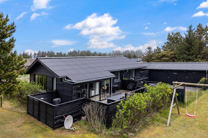 Sommerhus H5327 på Milevej 12, Klegod - Billede #20
