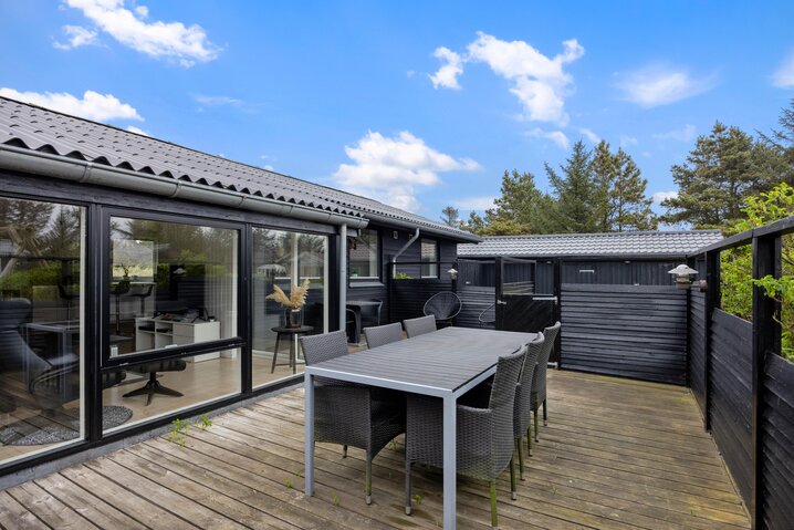 Sommerhus H5327 på Milevej 12, Klegod - Billede #21
