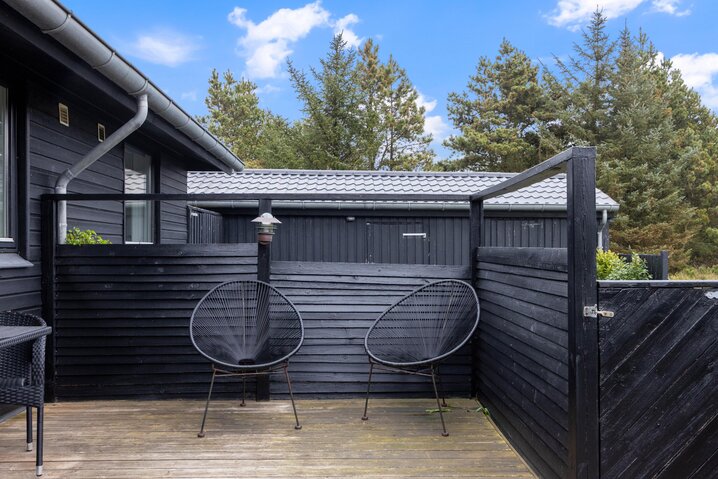 Sommerhus H5327 på Milevej 12, Klegod - Billede #23