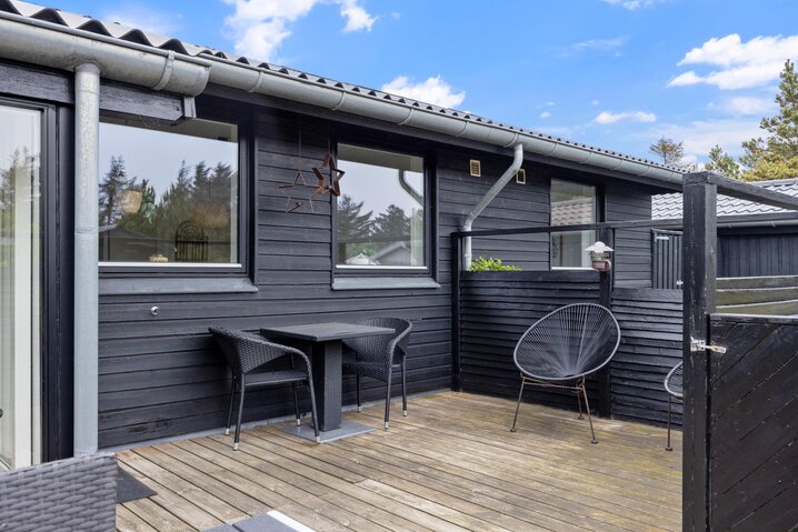 Sommerhus H5327 på Milevej 12, Klegod - Billede #24