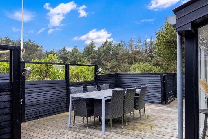 Sommerhus H5327 på Milevej 12, Klegod - Billede #25