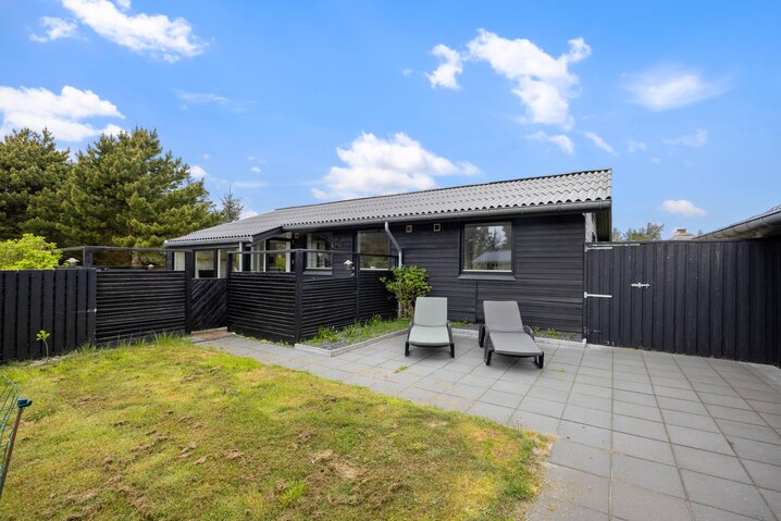 Sommerhus H5327 på Milevej 12, Klegod - Billede #26