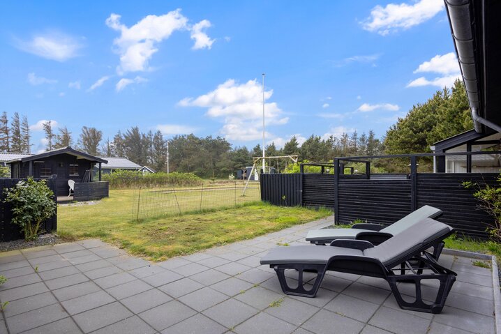 Sommerhus H5327 på Milevej 12, Klegod - Billede #27
