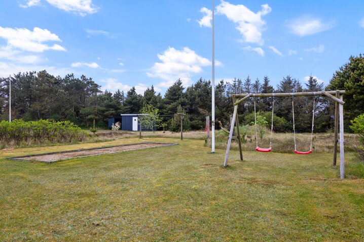 Sommerhus H5327 på Milevej 12, Klegod - Billede #28