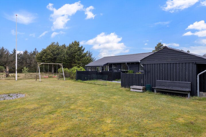 Sommerhus H5327 på Milevej 12, Klegod - Billede #29