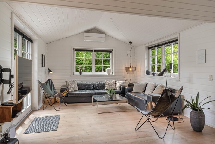 Ferienhaus H5329 in Lyngsletten 25, Klegod - Bild #1